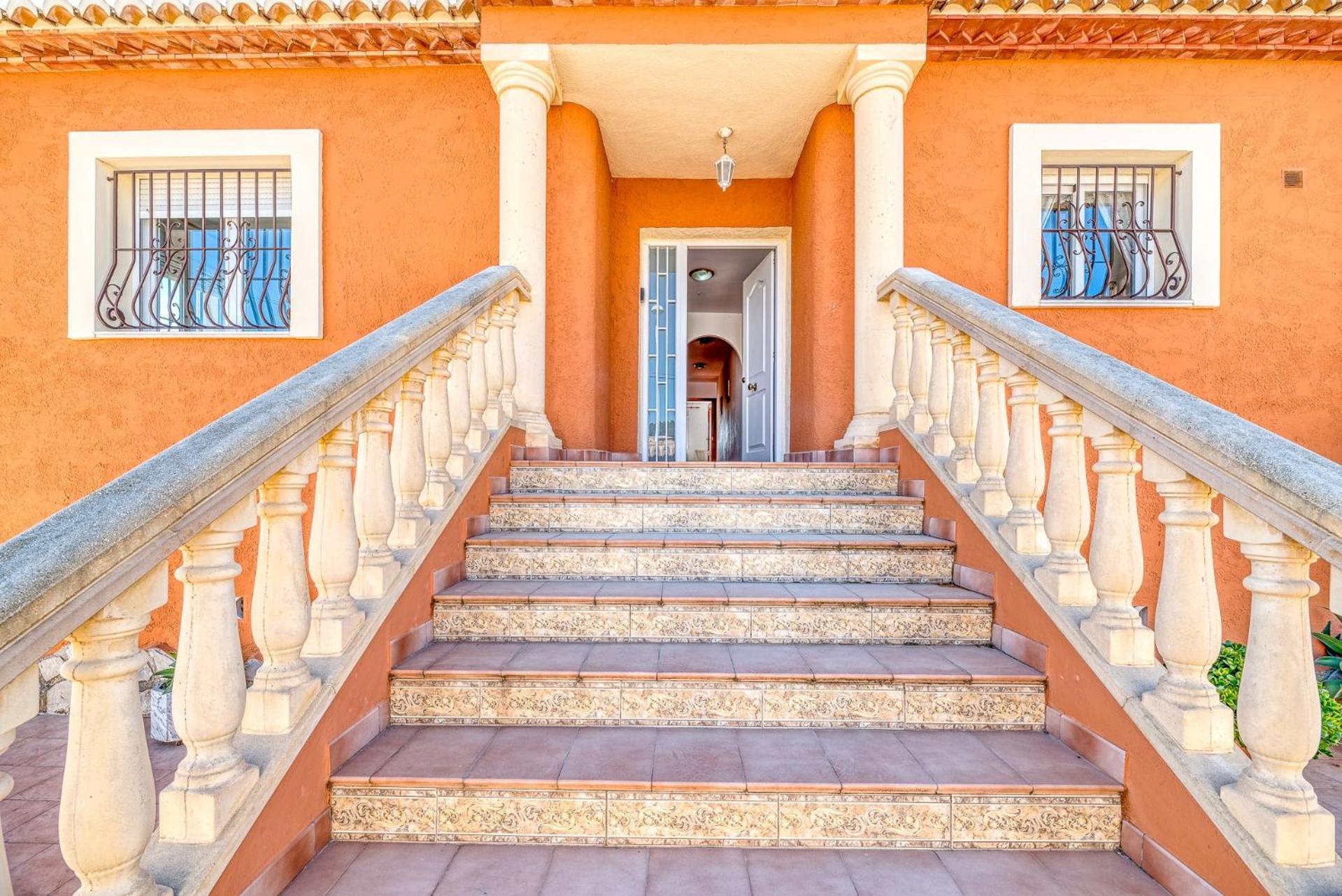 Villa Casita - Plusholidays Calp Exterior foto